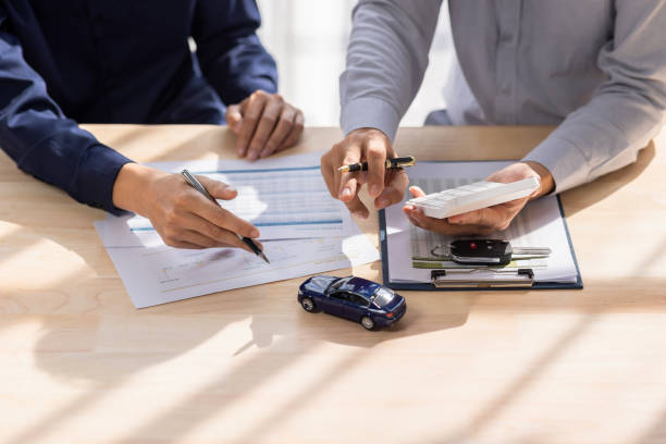 Car insurance options for Sharon residents